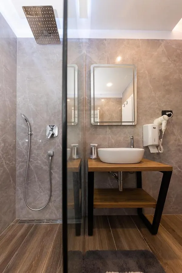 Apartment Orange Apartment&Spa Okrug Gornji Trogir