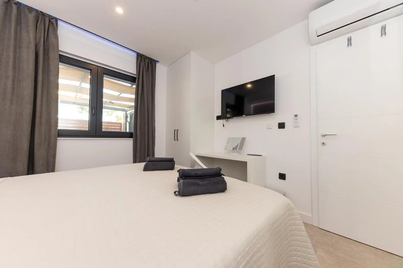 Orange Apartment&Spa Okrug Gornji Trogir