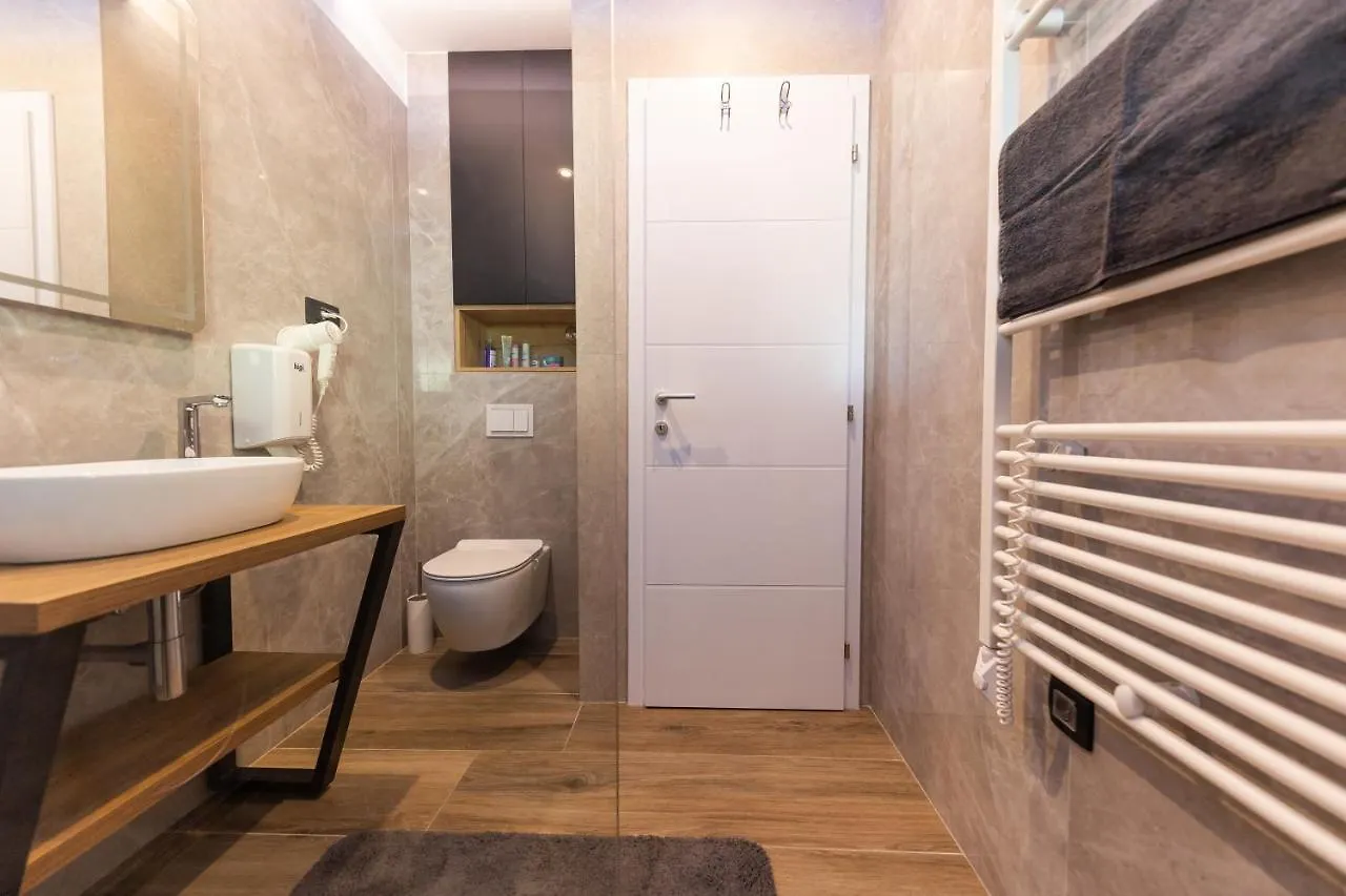 Apartment Orange Apartment&Spa Okrug Gornji Trogir Croatia