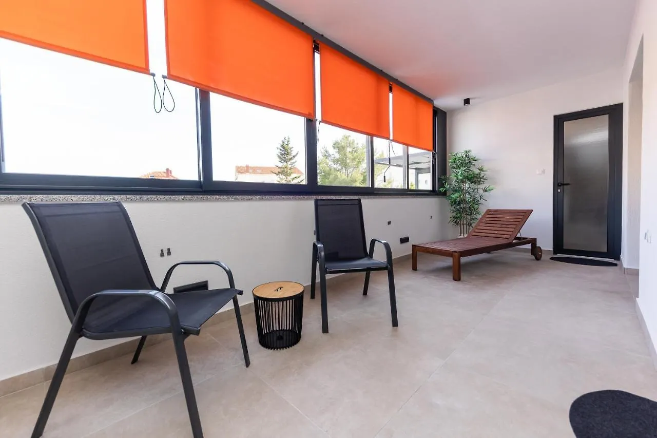 Orange Apartment&Spa Okrug Gornji Trogir Apartment
