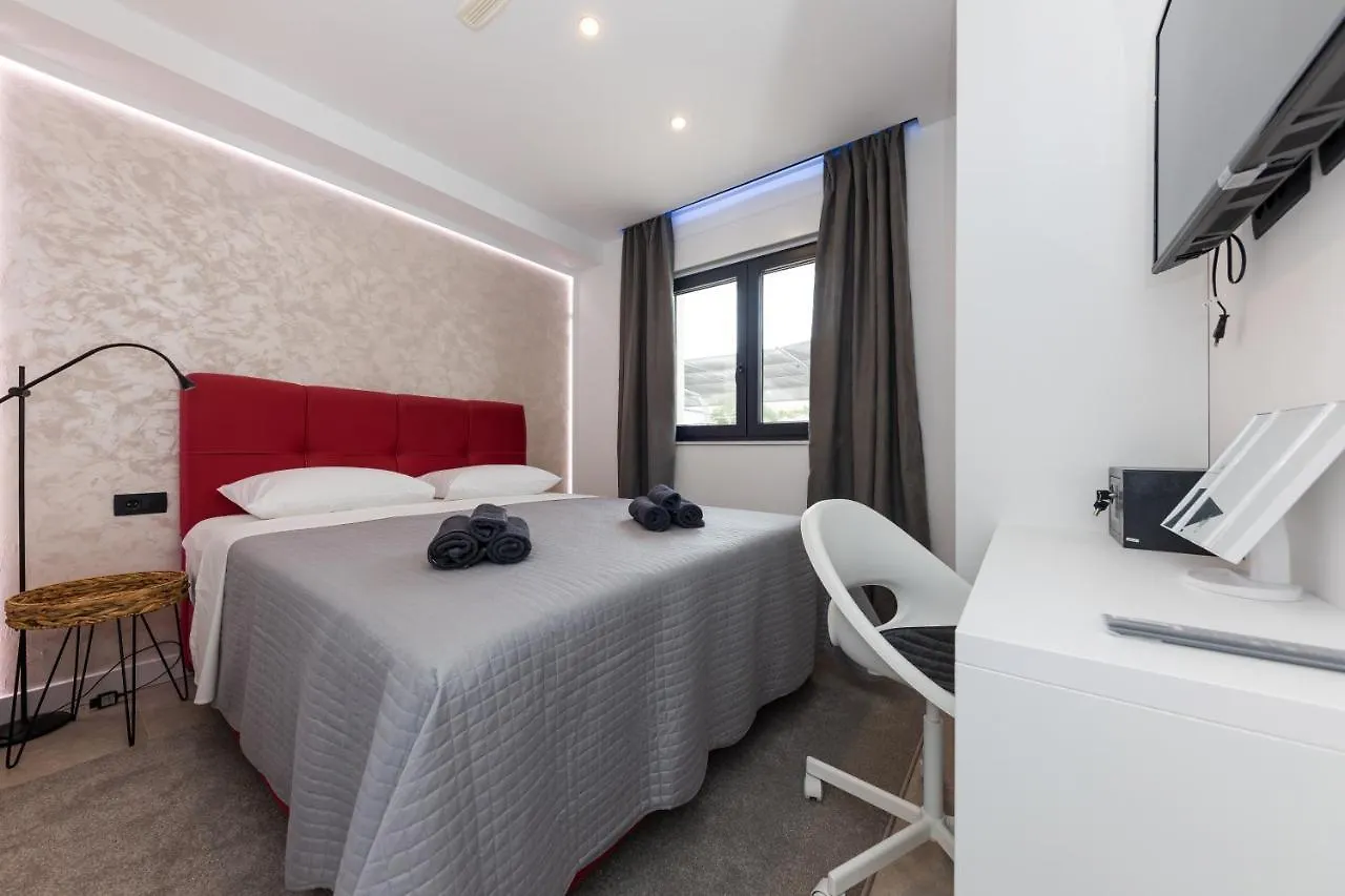 Orange Apartment&Spa Okrug Gornji Trogir Apartment
