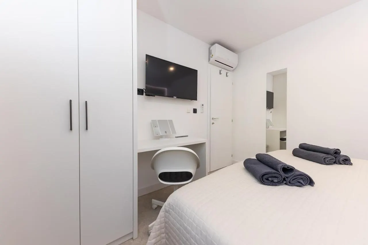 Orange Apartment&Spa Okrug Gornji Trogir