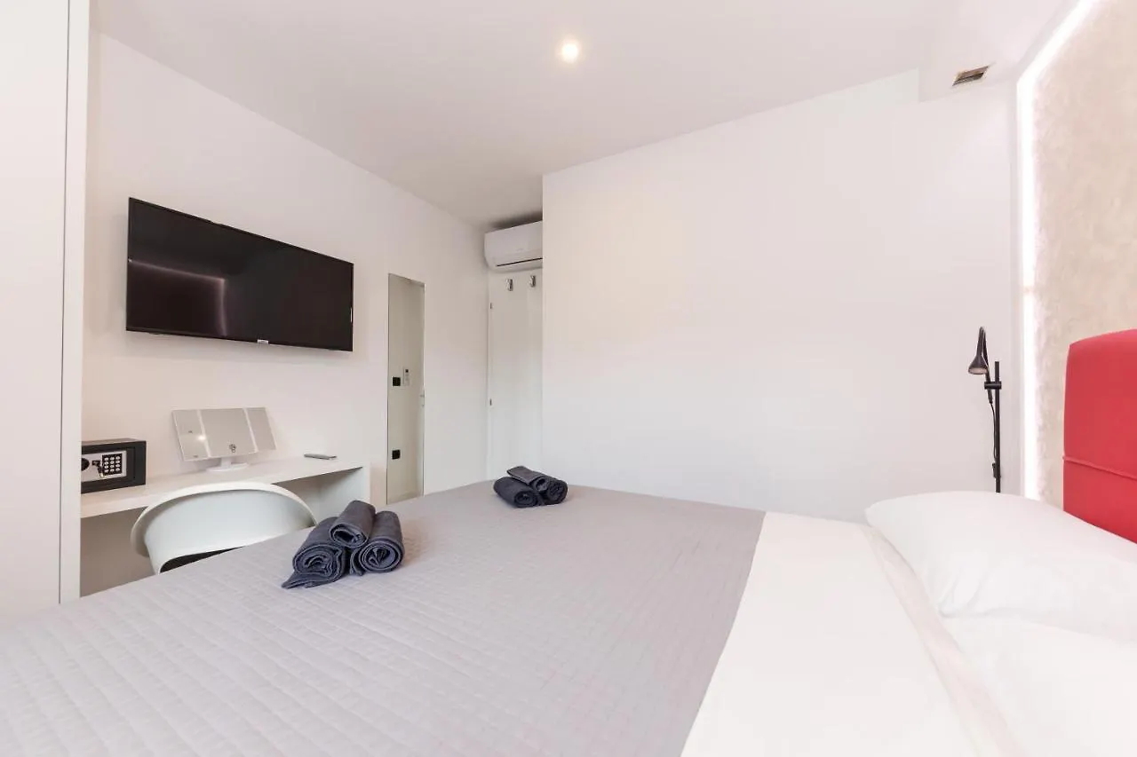 Orange Apartment&Spa Okrug Gornji Trogir 0*,