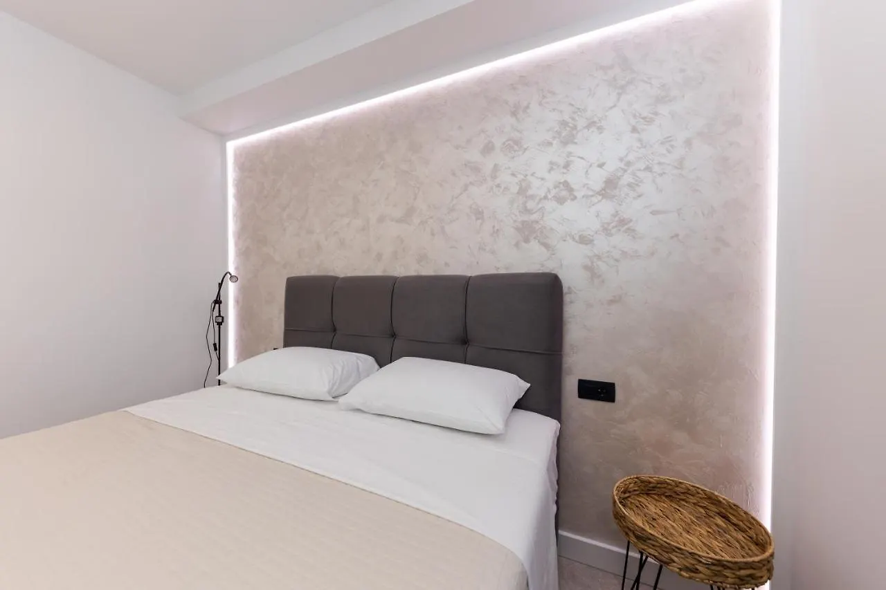 Apartment Orange Apartment&Spa Okrug Gornji Trogir
