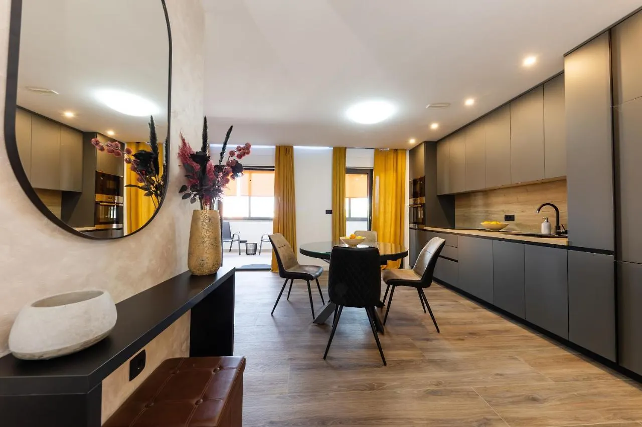 Orange Apartment&Spa Okrug Gornji Traù Appartamento