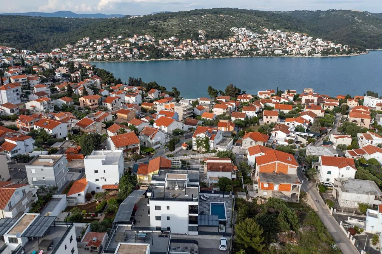 Orange Apartment&Spa Okrug Gornji Traù