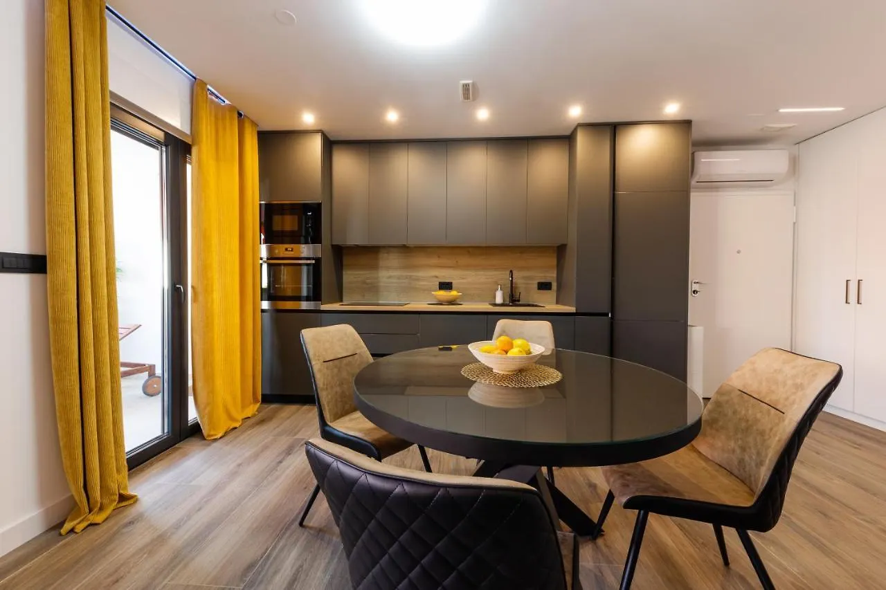 Appartamento Orange Apartment&Spa Okrug Gornji Traù Croazia